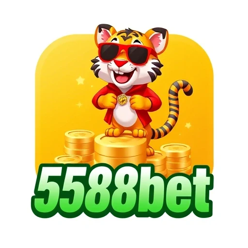 Logotipo 5588bet app
