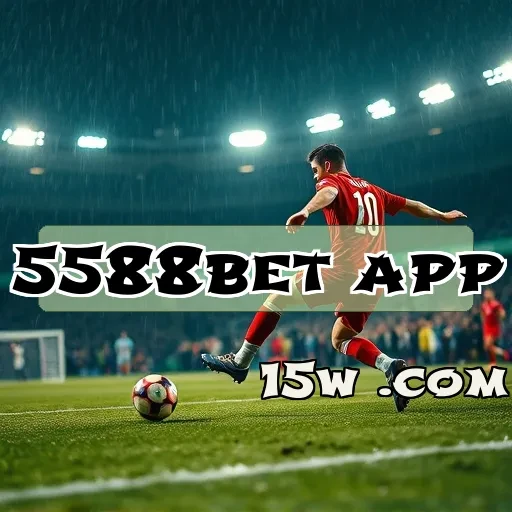 5588bet app Roleta